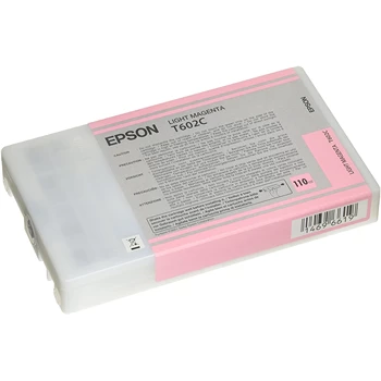 Epson T5626 tintapatron light magenta ORIGINAL leértékelt 