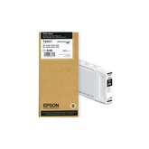 Epson T6931 tintapatron photo black ORIGINAL