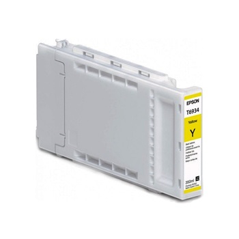 Epson T6934 tintapatron yellow ORIGINAL