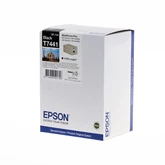 Epson T7441 tintapatron black ORIGINAL 