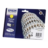 Epson T7904 tintapatron yellow ORIGINAL