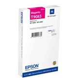 Epson T9083 tintapatron magenta ORIGINAL 4K