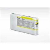 Epson T9134 tintapatron yellow ORIGINAL