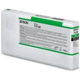 Epson T913B tintapatron green ORIGINAL