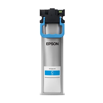 Epson T9452 tintapatron cyan ORIGINAL 