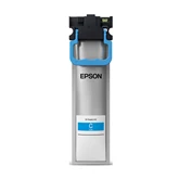 Epson T9452 tintapatron cyan ORIGINAL 