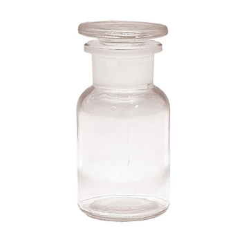 Ételmintás üveg 250 ml