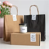 Etikett címke, 48,5x25,4mm, 100 lap, 44 címke/lap Bluering®