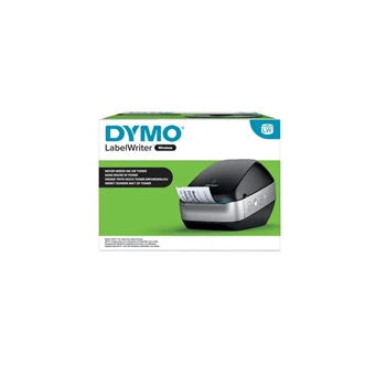 Etikett nyomtató Dymo LW wireless 