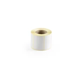 Etikett thermo 40x70mm, tekercses, erős ragasztós 1000 db/tekercs
