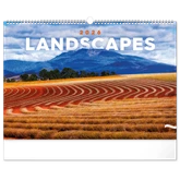 Falinaptár képes  480×330mm Landscapes  Realsystem 2026.
