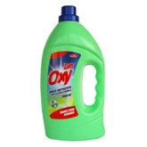 Fehérítő folttisztító folyadék 2 liter klórmentes kímélő Zum Oxy