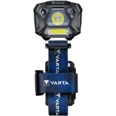 Fejlámpa H20 work flex motion sensor Varta 