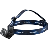 Fejlámpa H20 work flex motion sensor Varta 