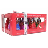 Fekete tea 12x2 g English Tea Shop 12, filteres, bio, selyempiramis Karácsonyi mikulás