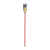 Felmosó fej mop mikroszálas 120 cm-es nyéllel Vileda Soft sárga_F25263