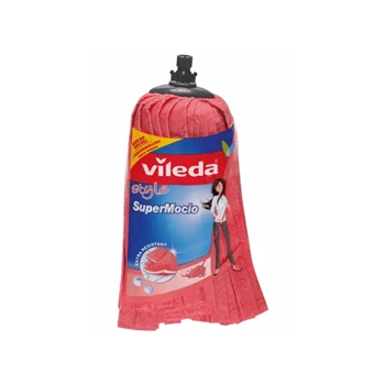 Felmosó fej mop utántöltő pattintós Vileda SuperMocio Uniersal _F1411V