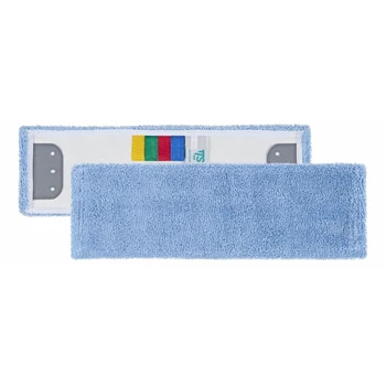 Mophuzat csiptetős 40 cm mikroszálas TTS_0000H210B kék