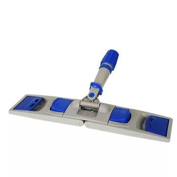 Felmosó fej moptartó zsebes füles 50 cm kék_UMR50