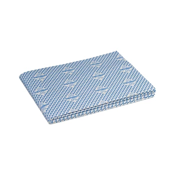 Felmosókendő mikroszálas 59 x 50 cm Vileda Original_VI167830 kék