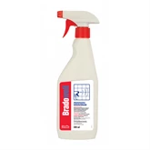 Felületfertőtlenítő antibakteriális tisztító folyadék szórófejes 500 ml Bradowell