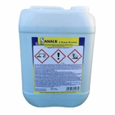 Felületfertőtlenítő koncentrátum 5 liter Sanalk-Clean Extra