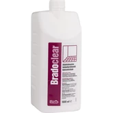 Felületfertőtlenítő koncentrátum aldehidmentes 1 liter BradoClear 22