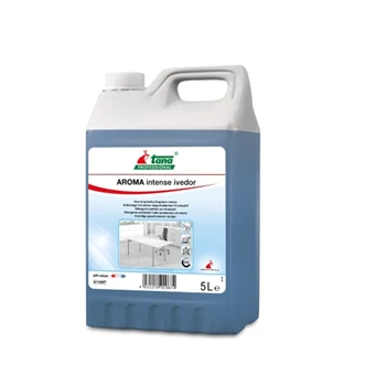 Felülettisztító 5 liter Tana Aroma Intense Ivedor