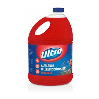 Felülettisztító általános általános 5 liter Ultra virágmező