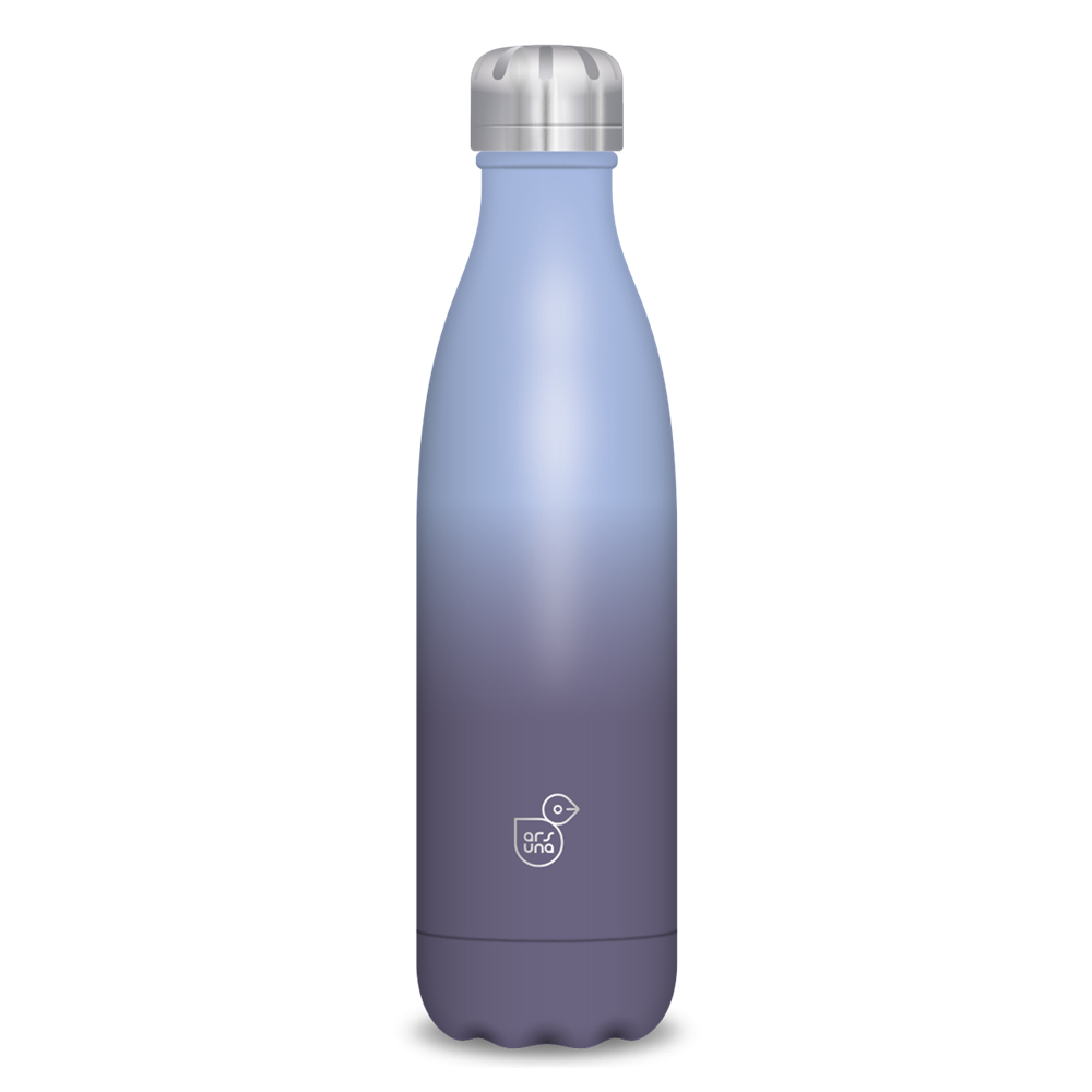 Fémkulacs duplafalú 500ml Ars Una Gradient-17 (5157) 22