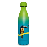 Fémkulacs duplafalú 500ml Ars Una Máté Bence - toucan (5165) 22