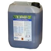 Fertőtlenítő és szagtalanító tisztítószer 5 liter D-Sanity