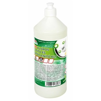 Fertőtlenítő hatású tisztítószer 1000 ml klóros Civis