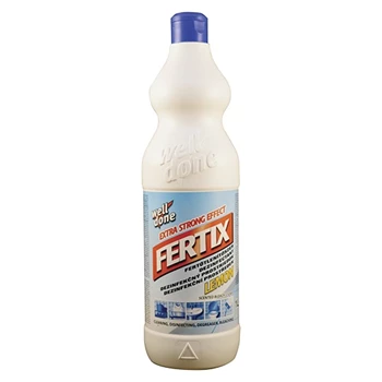 Fertőtlenítő hatású tisztítószer 1 liter Fertix Lemon