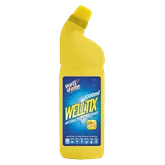 Fertőtlenítő hatású tisztítószer 1 liter Welltix citrus