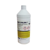 Fertőtlenítő hatású tisztítószer 1 liter klóros Inno Chlor T