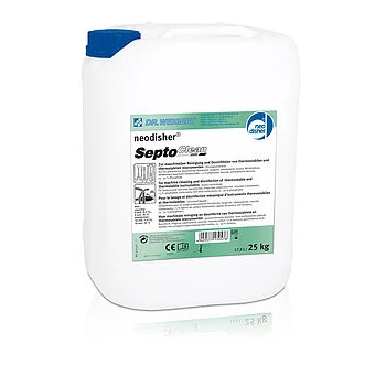 Fertőtlenítő hatású tisztítószer 5 liter Neodisher SeptoClean