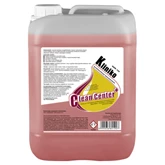 Fertőtlenítő hatású tisztítószer koncentrátum 5 liter Kliniko-sun 10x