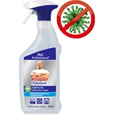 Fertőtlenítő hatású tisztítószer szórófejes 750 ml 3 az 1-ben  Mr. Proper