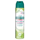 Fertőtlenítő légfrissítő 300 ml aerosol Sanytol Menta