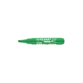 Flipchart marker vízbázisú 1-4mm, vágott Artip 12XXL zöld 