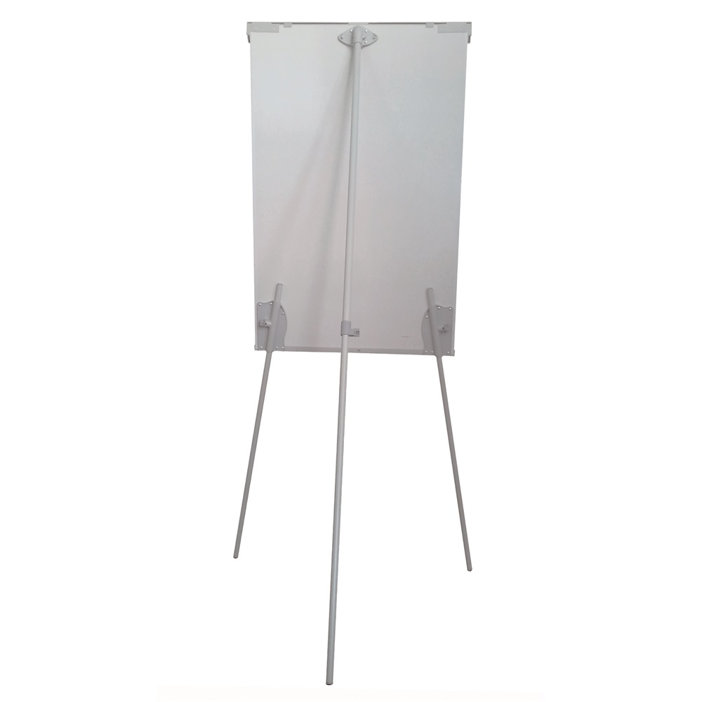 Flipchart tábla 68x105cm, mágneses ValueLine Franken
