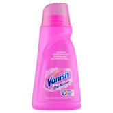 Folteltávolító és fehérítő folyadék 1,5 liter White Vanish Oxi Action