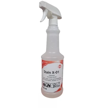Folttisztító 750 ml Stain X-01 (tinta olaj zsír)