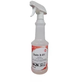 Folttisztító 750 ml Stain X-01 (tinta olaj zsír)