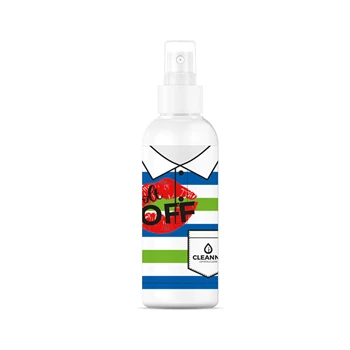 Folttisztító univerzális 100 ml FoltOFF Cleanne_Környezetbarát
