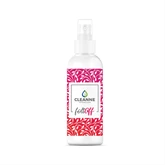 Folttisztító univerzális 100 ml FoltOFF Cleanne_Környezetbarát