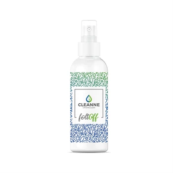 Folttisztító univerzális 100 ml FoltOFF Cleanne_Környezetbarát