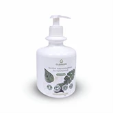 Folyékony krémszappan és tusfürdő 470 g Cleanne_Sensitive Natúr