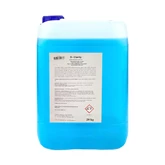 Folyékony mosószer koncentrátum 20 kg optikai fehérítővel és enzimmel D-Clarity